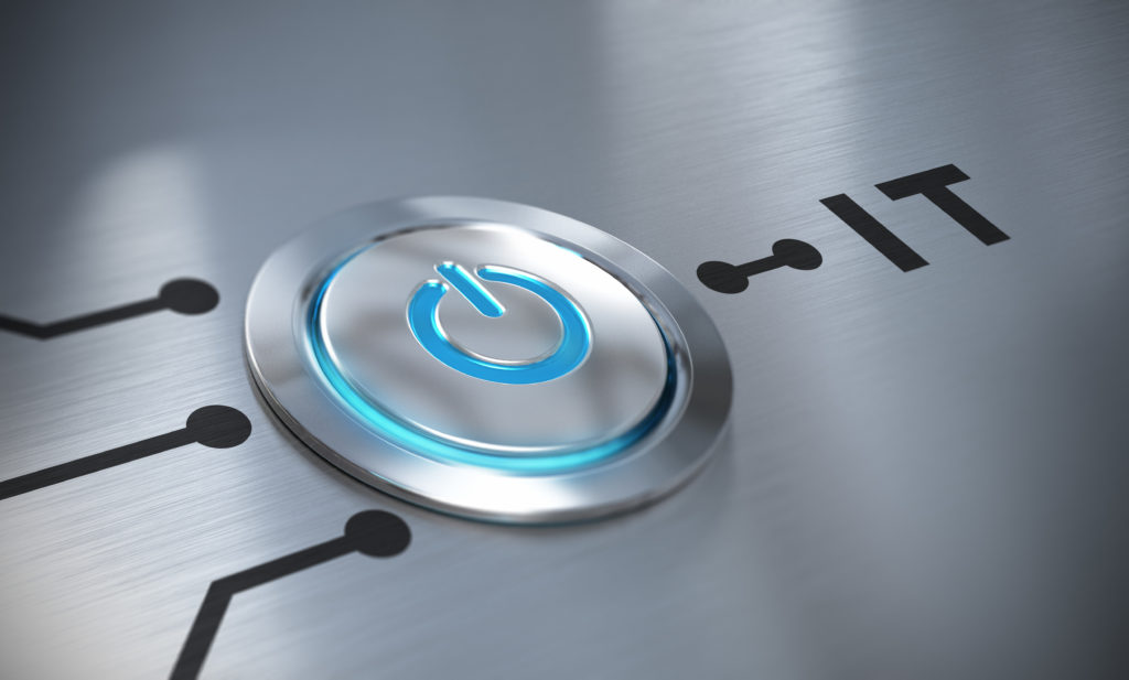 About – Precision IT Solutions